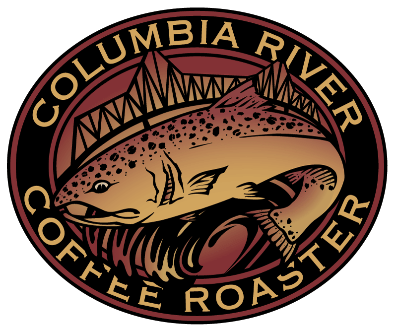 Columbia River Coffee Roaster